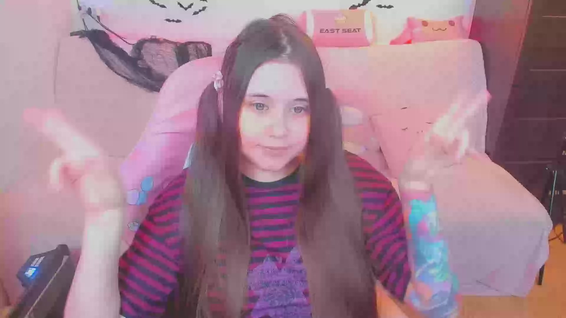 Model - your loli teen