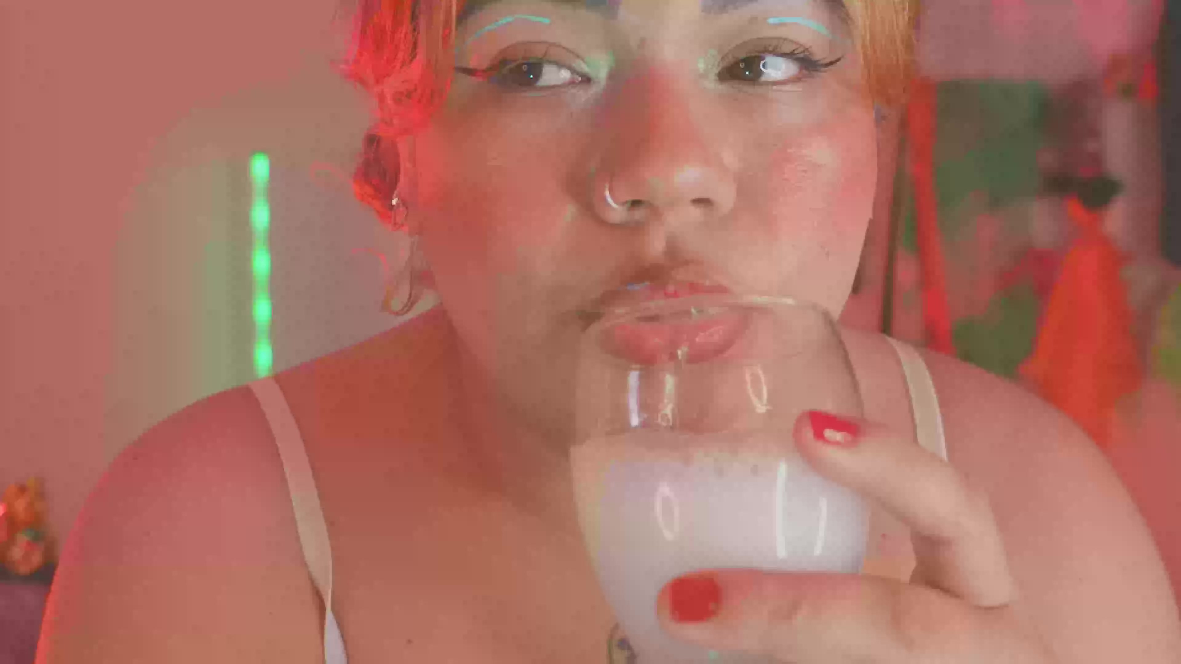 Model - Samanta.sexyxxx anal