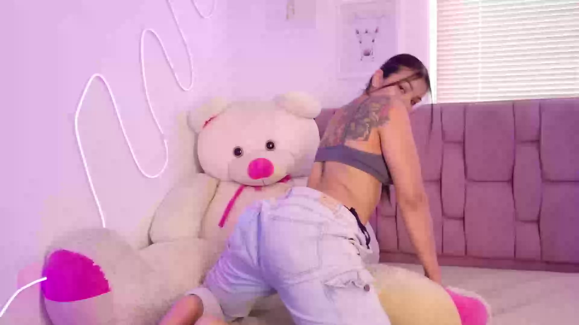 Sophia Karson dildo Model - Sophia Karson dildo