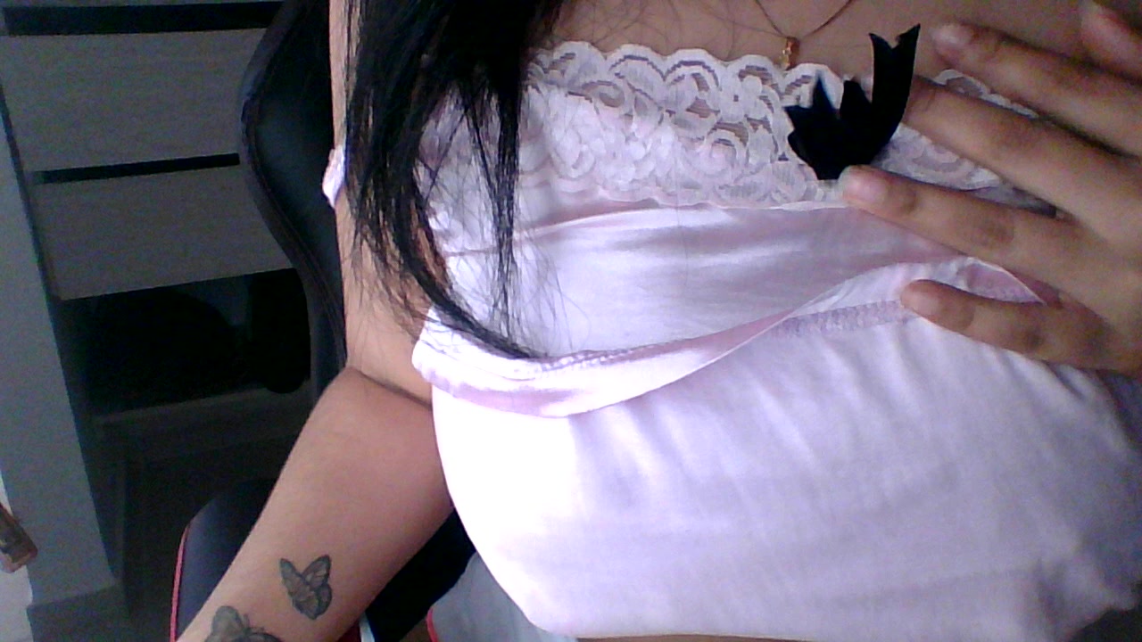 Model - gabriela ass