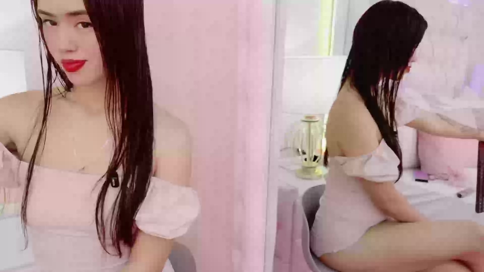 Model - CataleyaRicci cei