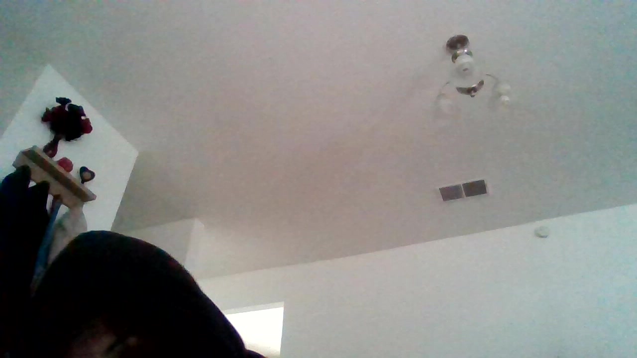 Model - adrian everhart striptease