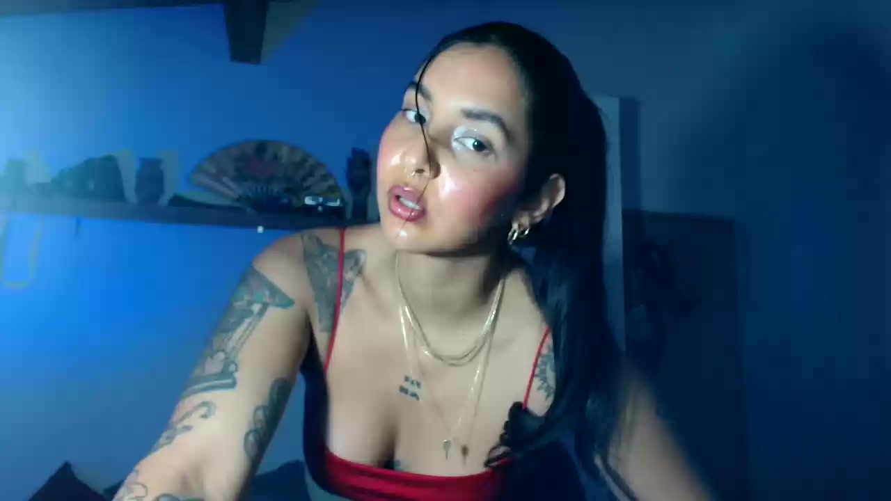 Model - DarkDesire sph