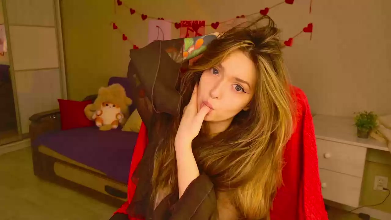 Model - BellaSink teen