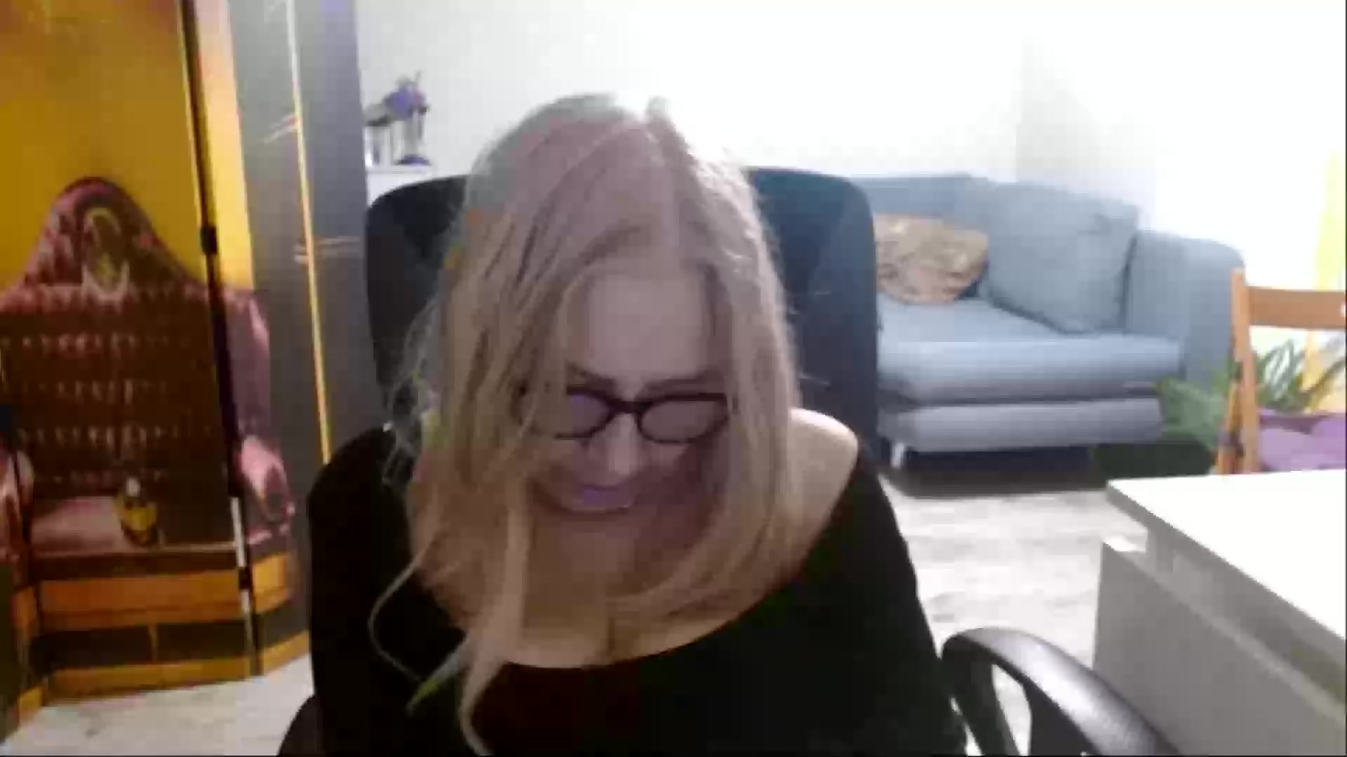 Model - Sofia roleplay