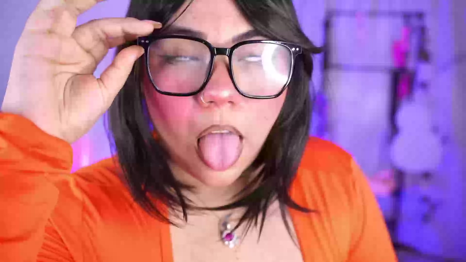 Model - Samanta.sexyxxx deepthroat