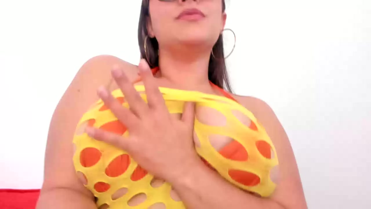 Model - Kandysha deepthroat