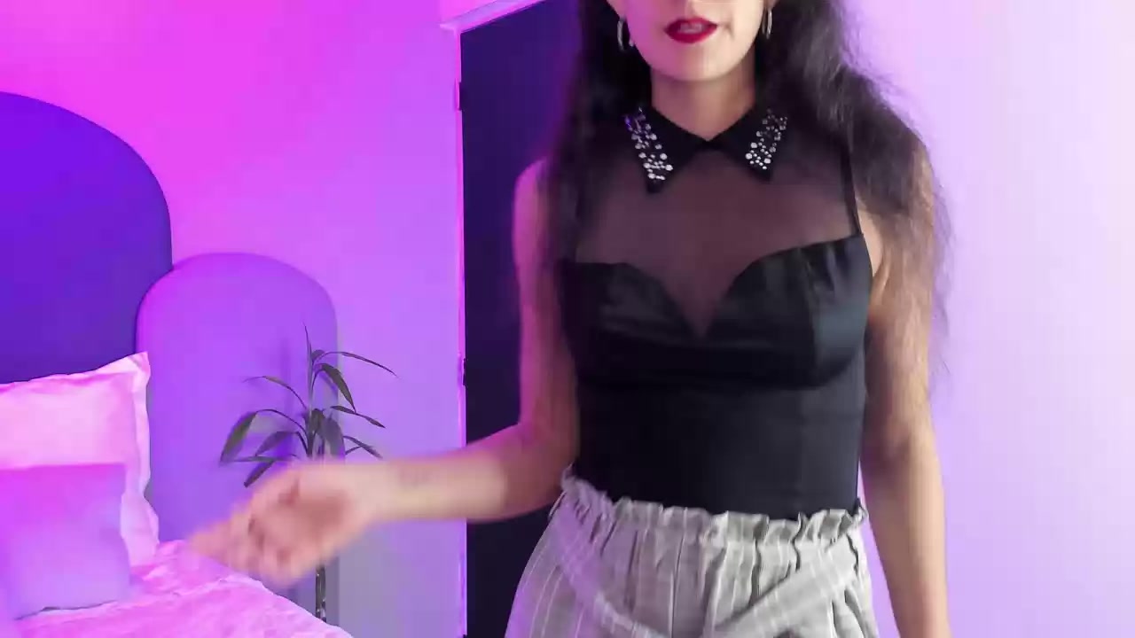 Model - SophieGomez teen