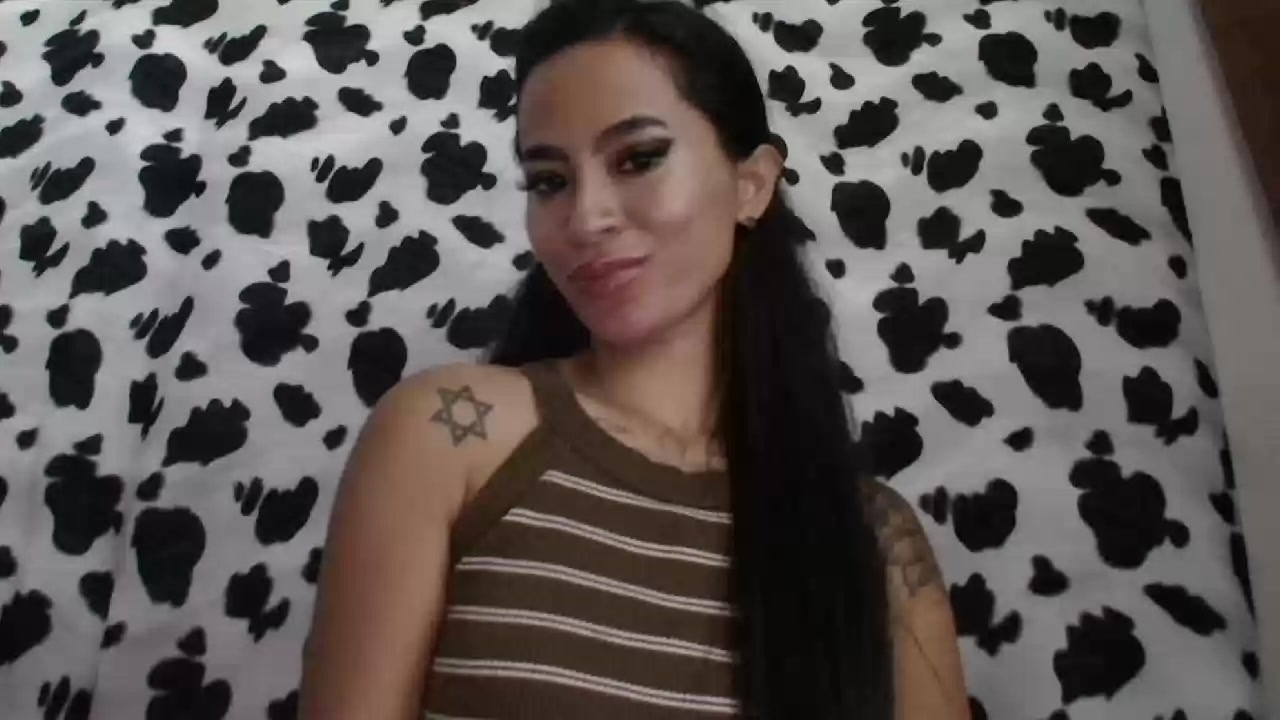 Model - Goddess Lilith fetish