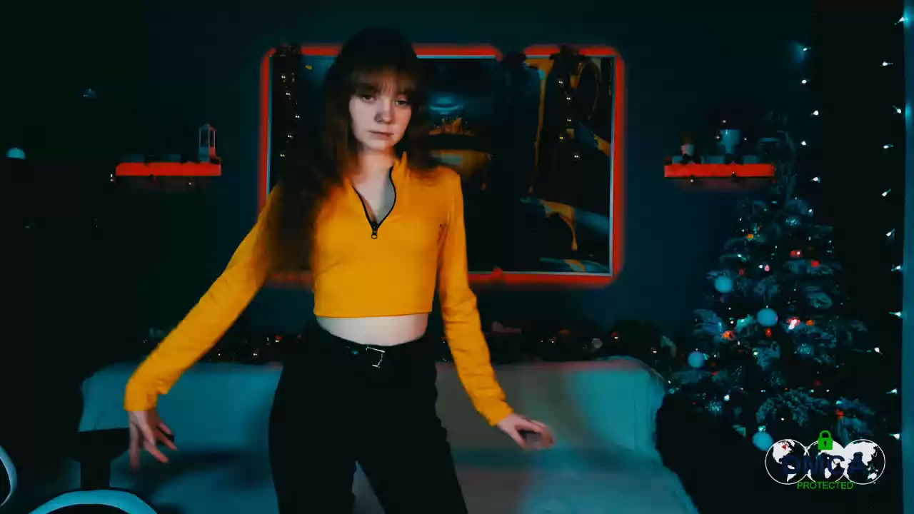 Model - HarleyQuinse teen