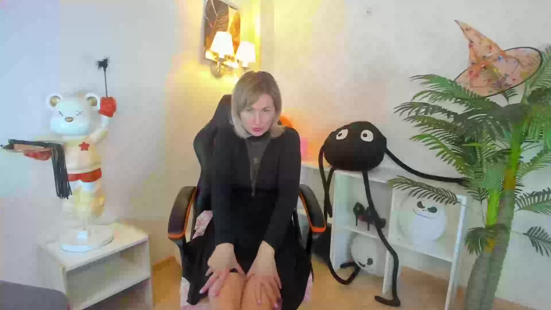 Model - Ari roleplay