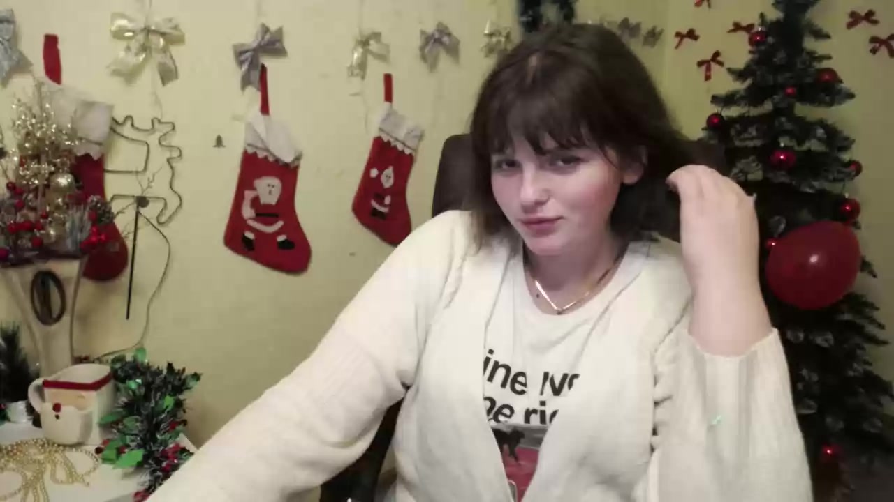 Model - Stacey SexyDancing