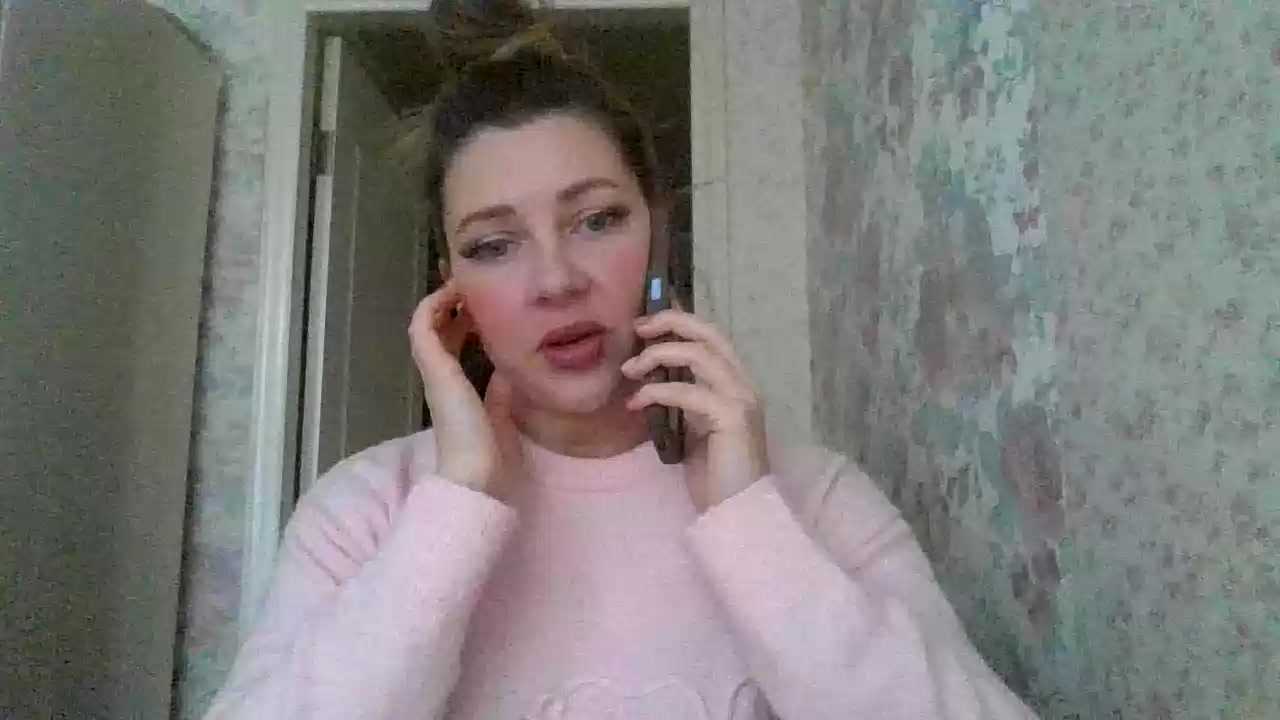 Model - JessKiss anal