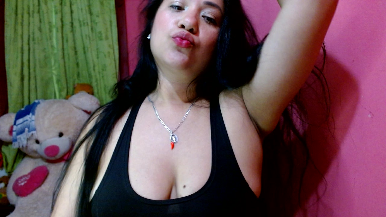 Model - karol_milf deepthroat