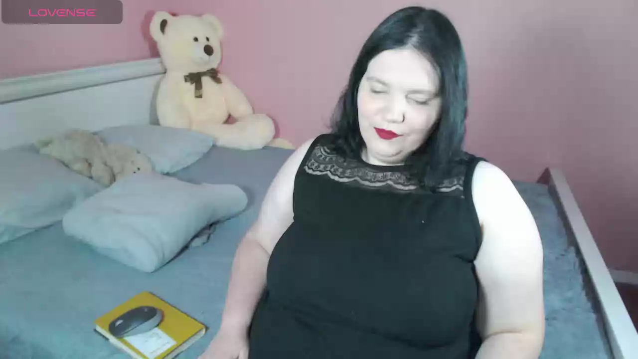 Model - Alexandra_Ray roleplay