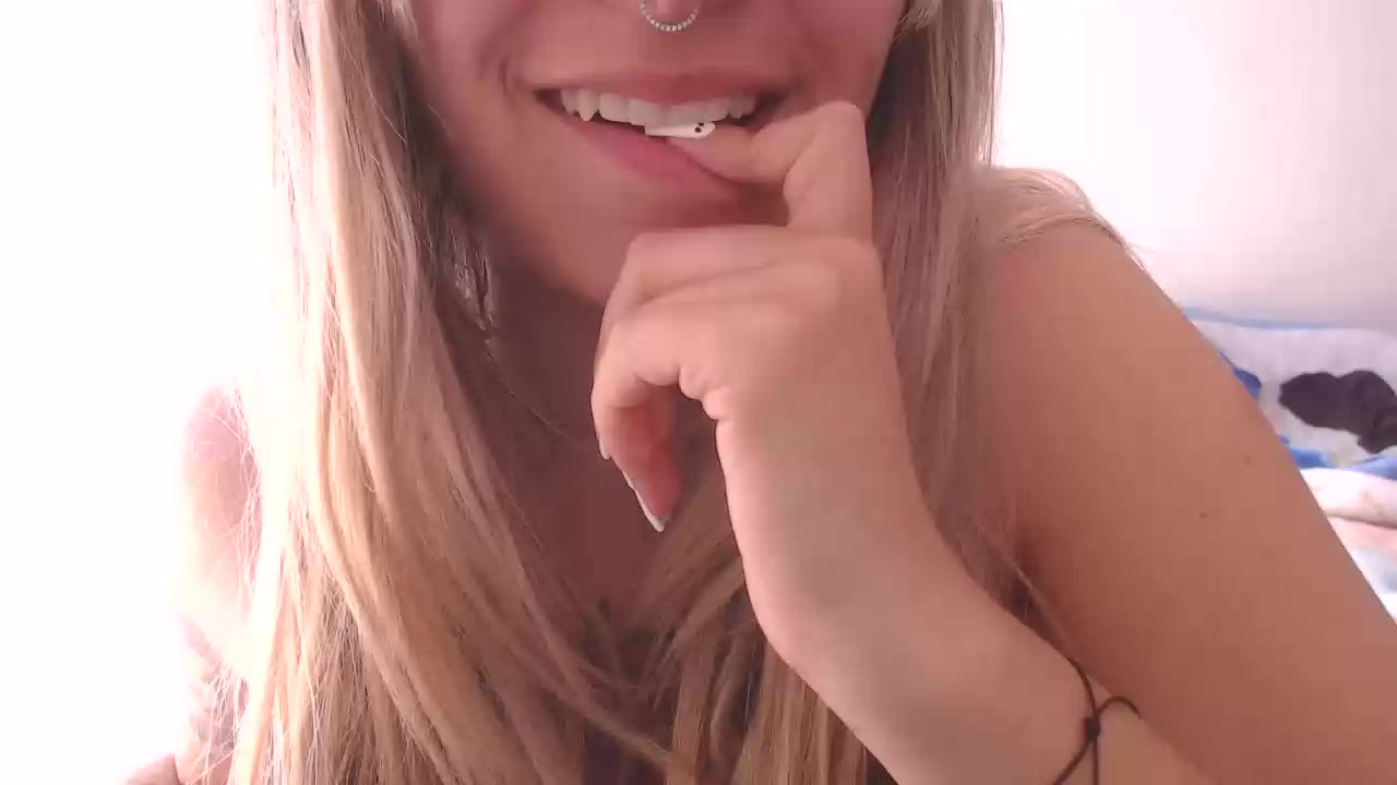 Model - Marilyn_moon latina