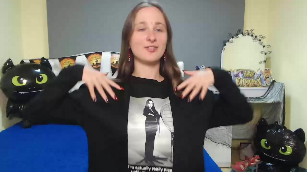 MICHEL natural Model - MICHEL natural