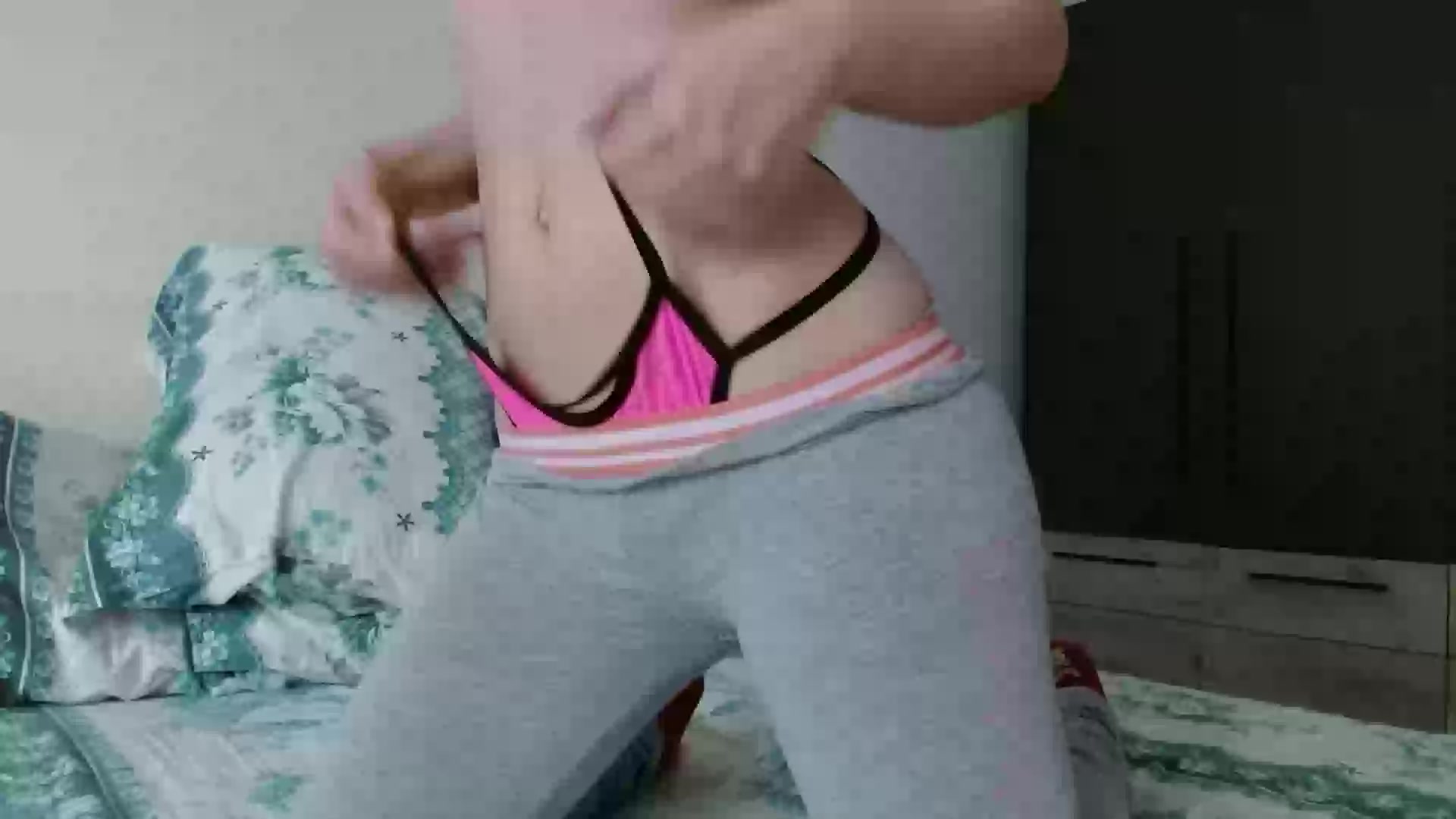 Model - VirtualBabeGinny denial