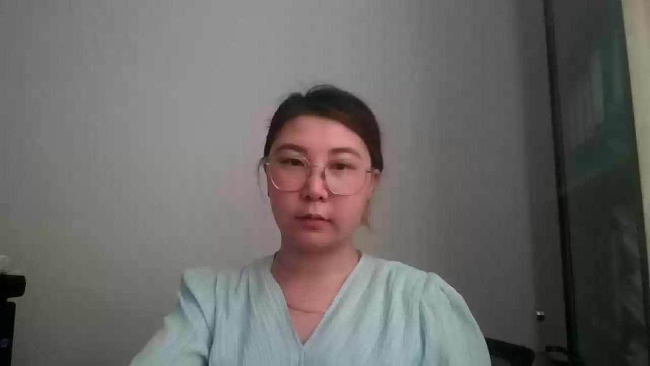 Model - Kim dirtytalk