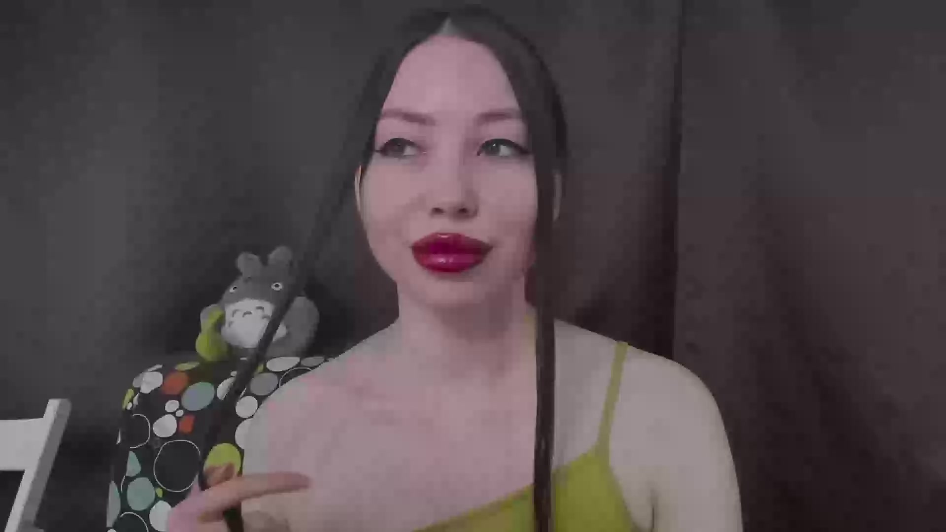 Model - Anny roleplay