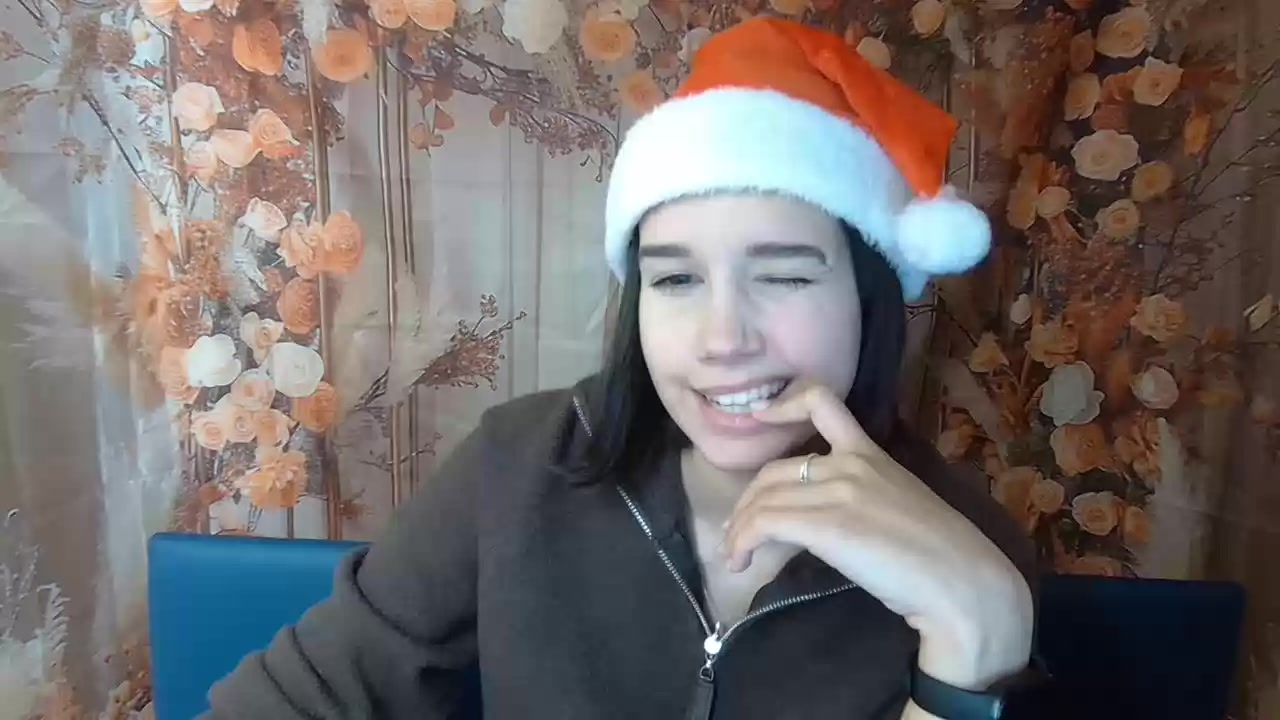 Model - LettyCurly sexy