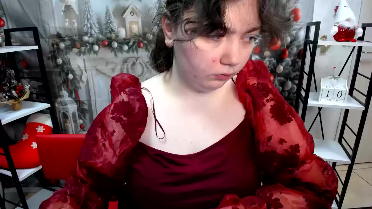 Model - NeonilaLisova bigboobs