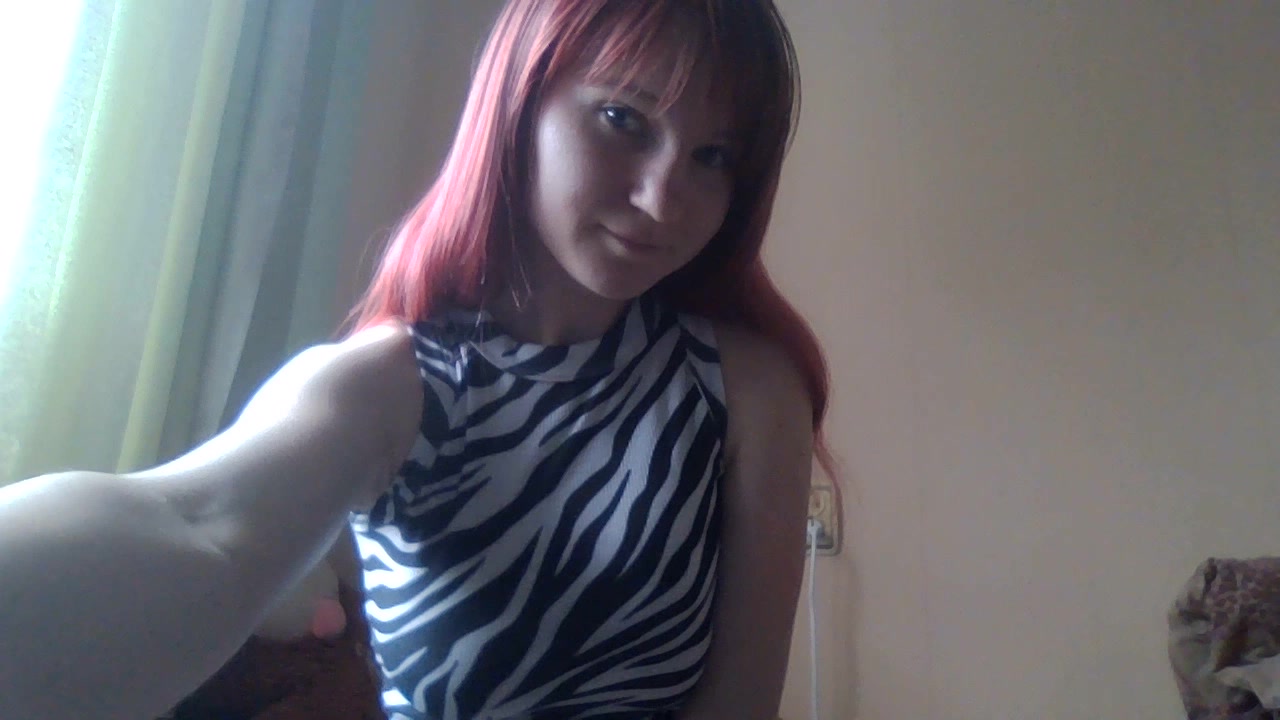 Model - LisaFoxy young