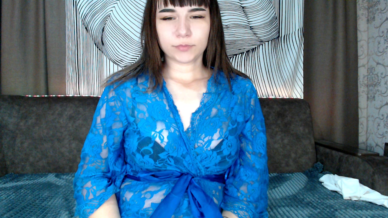 Model - IneseLove bigass