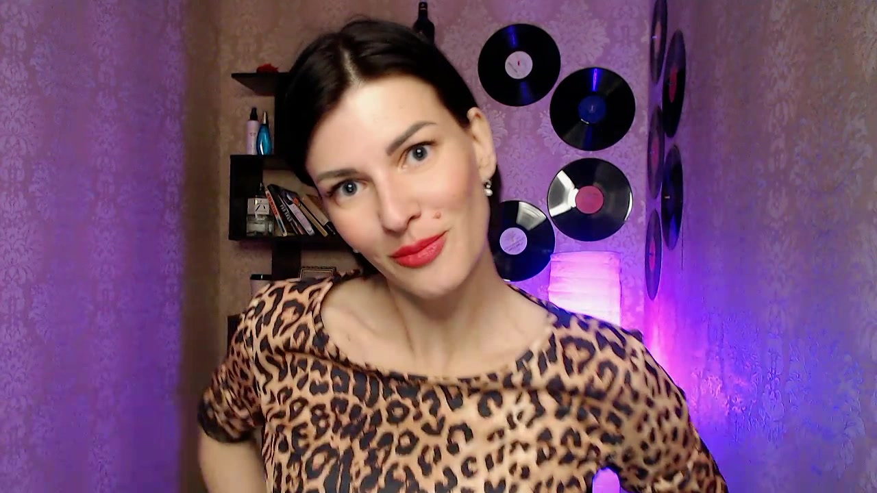 Model - Agata Stone roleplay