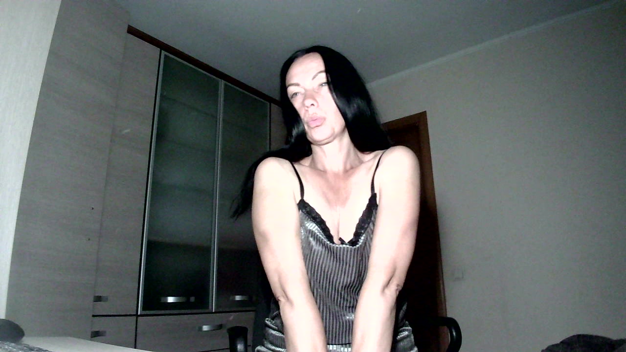 Model - Kleo77777 ass