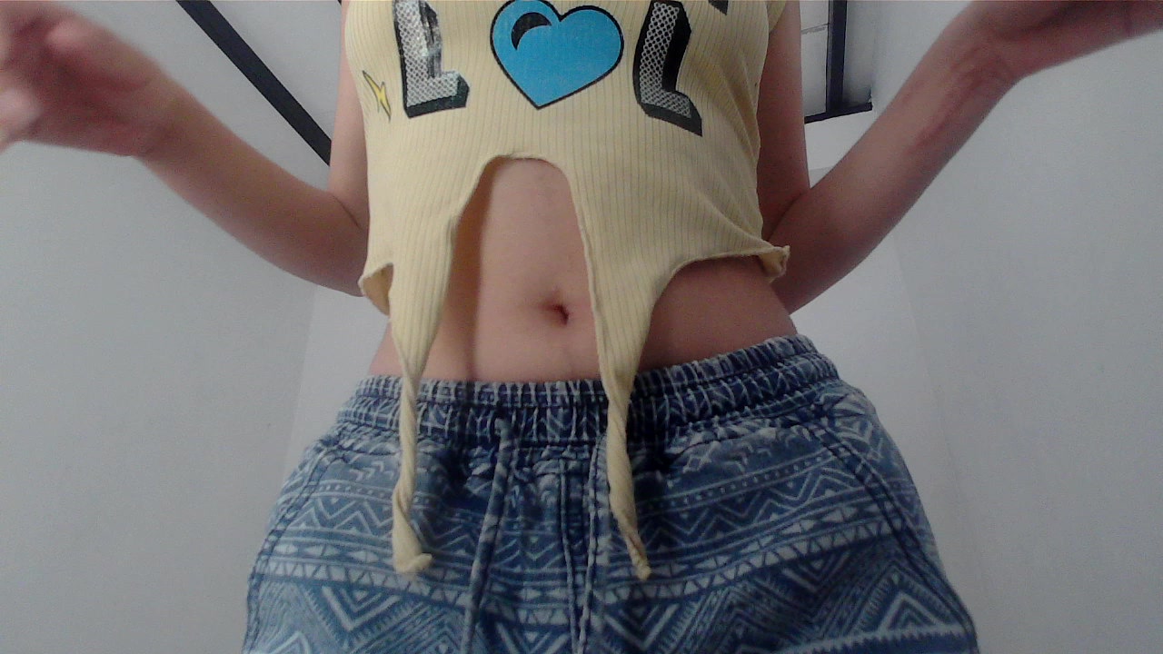 Model - dulce maria placer