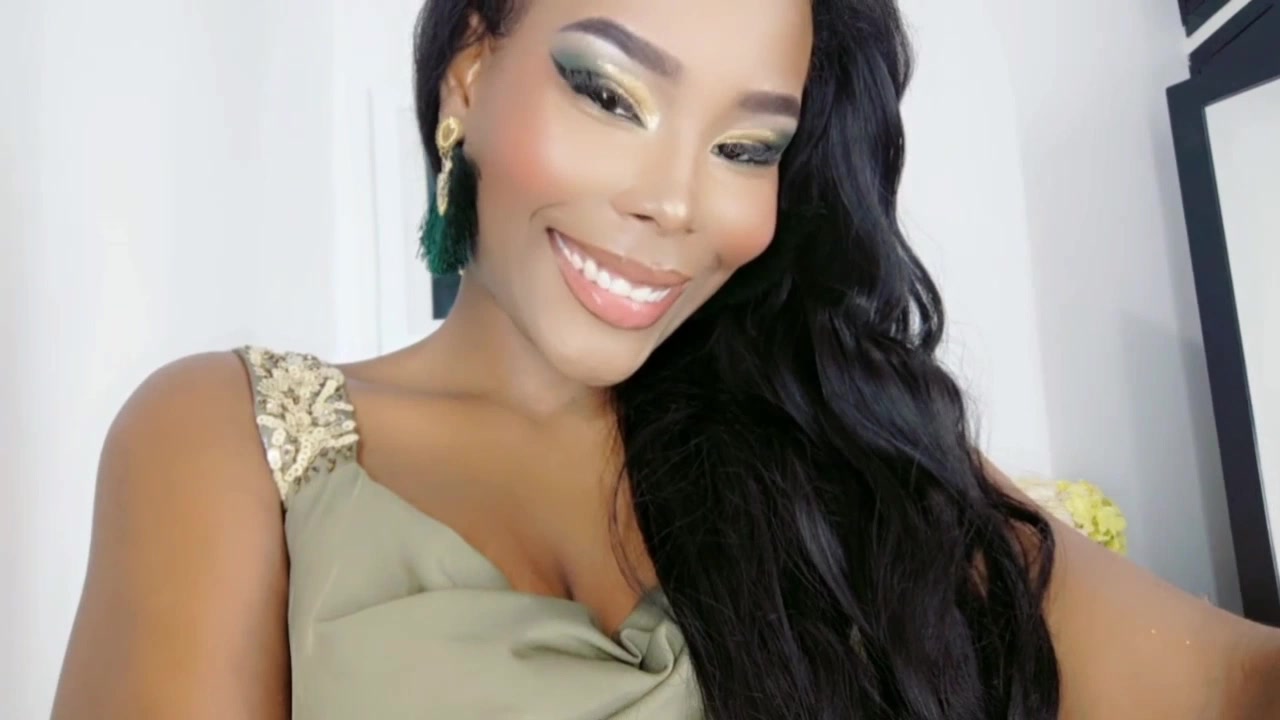 Ashanty D.Brown pussy Model - Ashanty D.Brown pussy