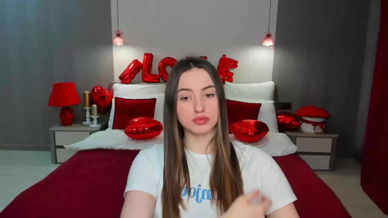 Model - ChristinaMilk sexy