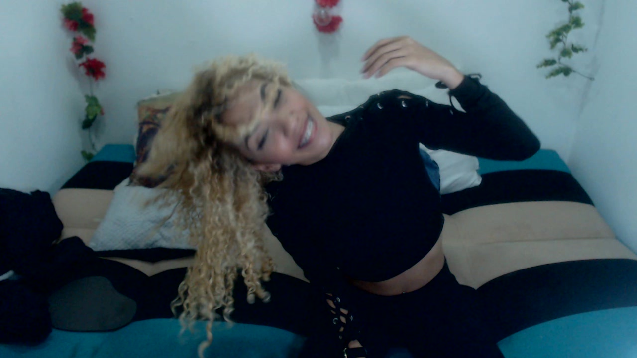 Model - Sexy_Kloe sexy