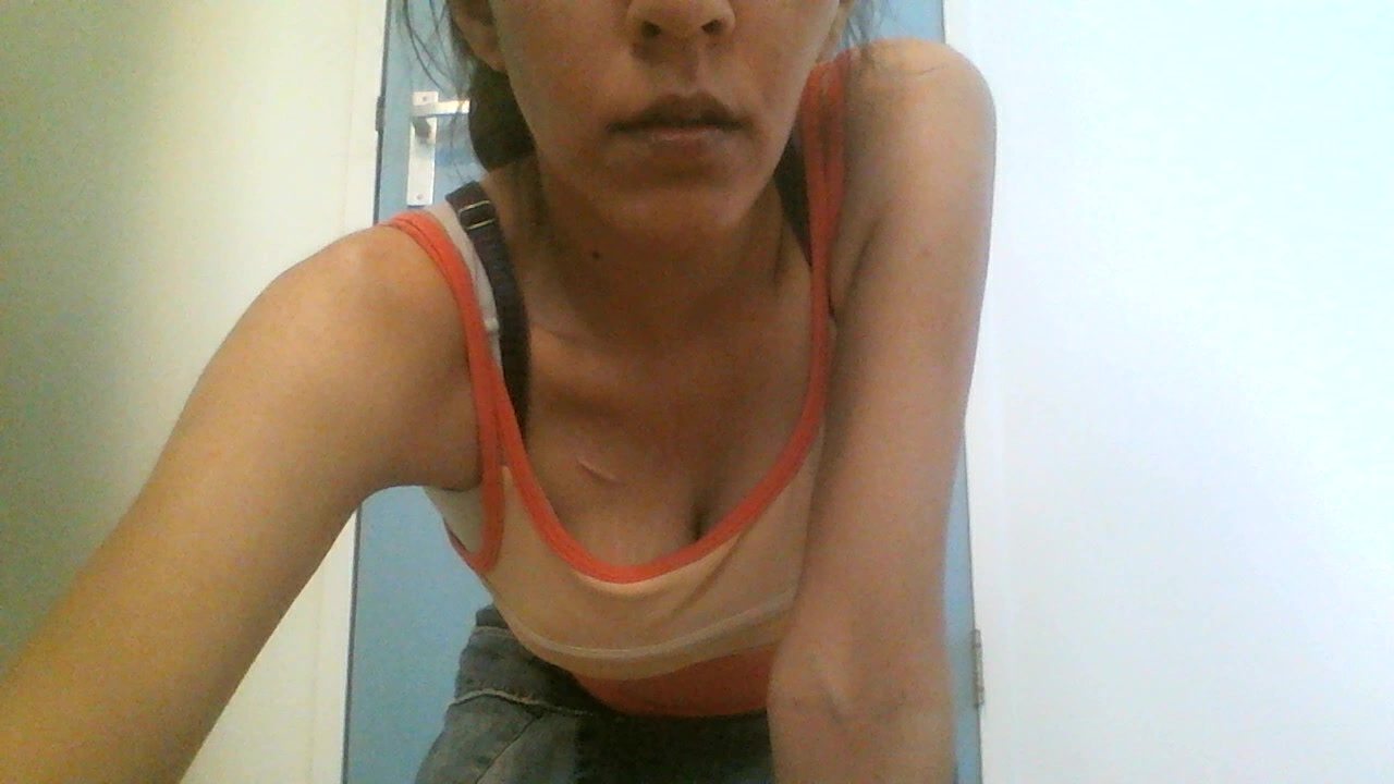 Model - Kimberley Kinky roleplay