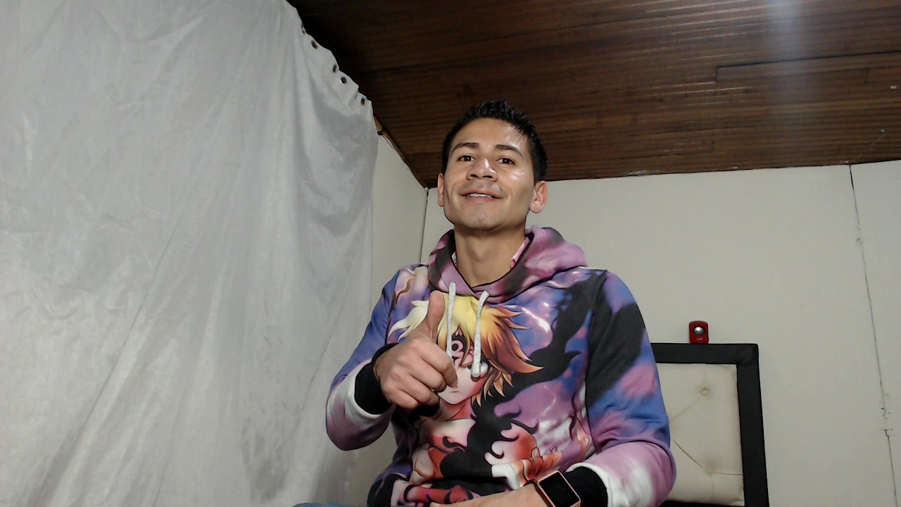 Model - marlon_17_ sexy