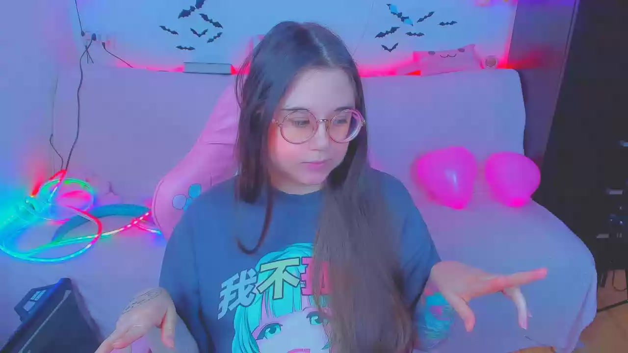 Model - your loli teen