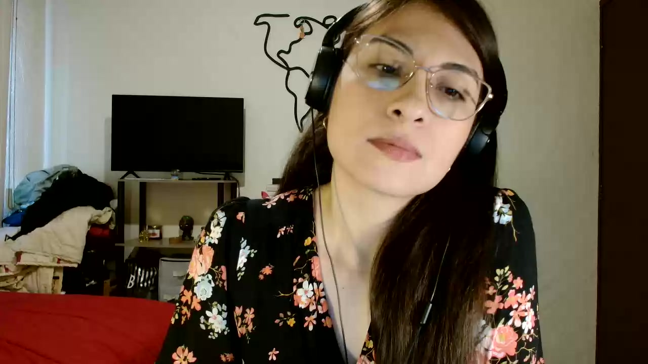 Model - CheeryMia sexy