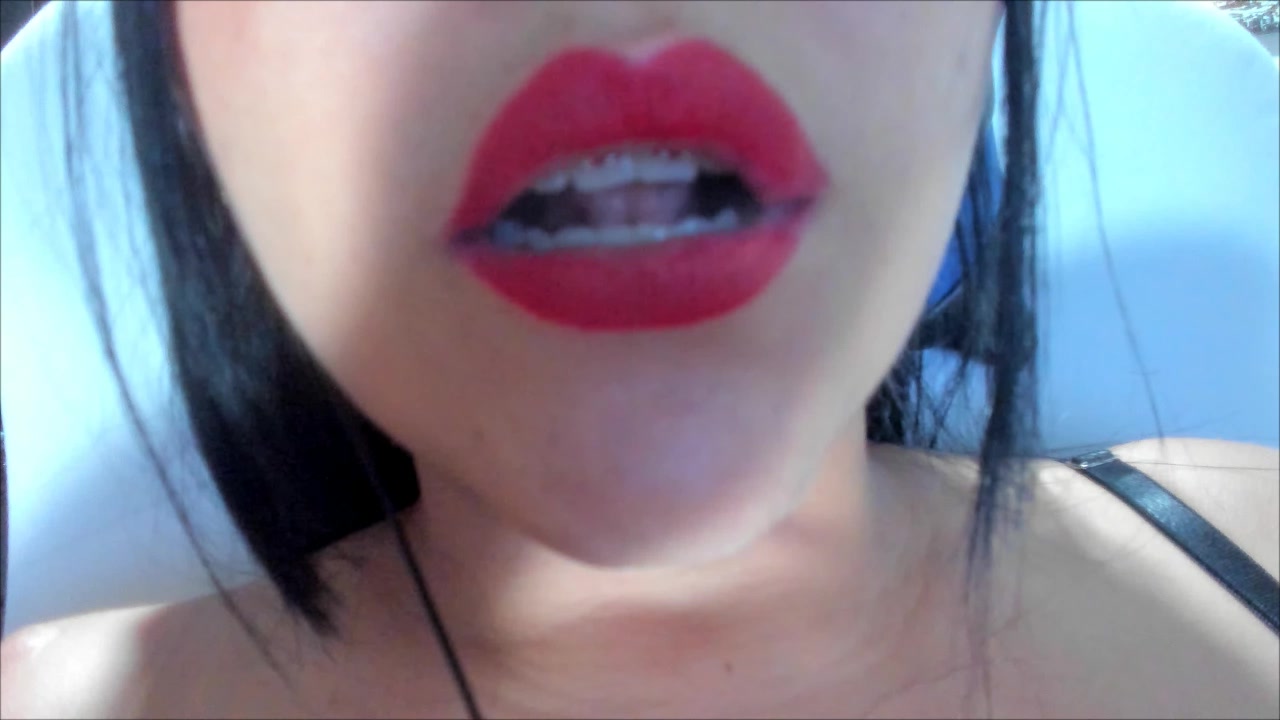 Model - karly_shiine_ feet