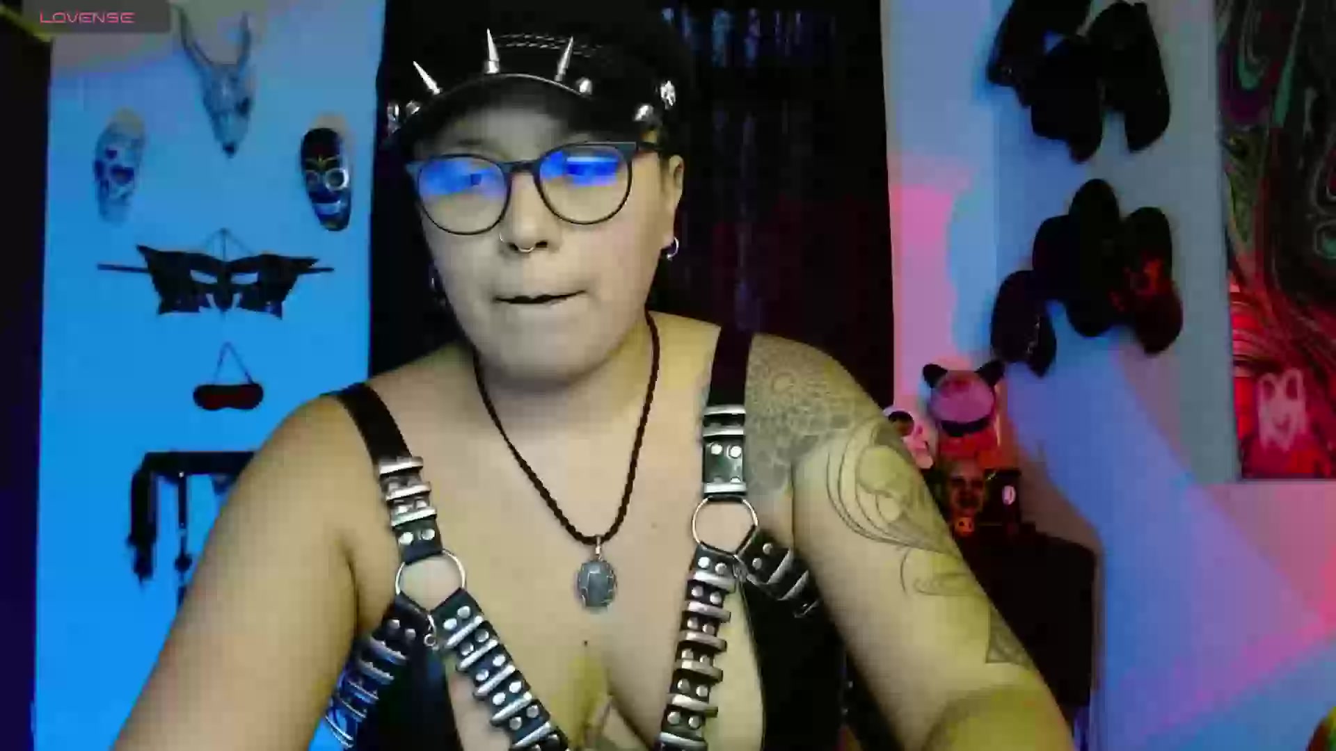 Model - Mistress Ohara Sharanam ass