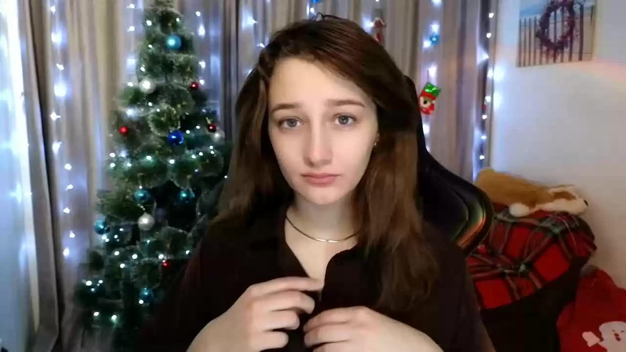 Model - Sinty_Noria bigass