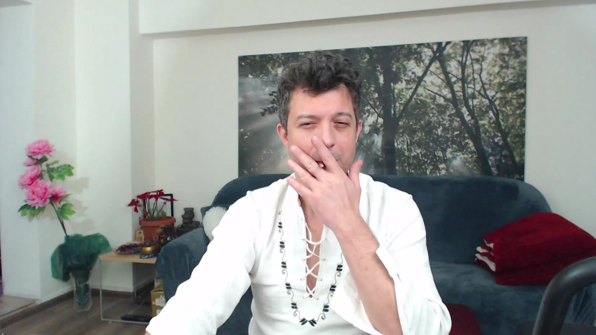 Model - PeterArkin roleplay