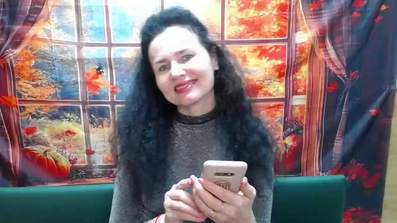 Model - MiroslavaHappi ass