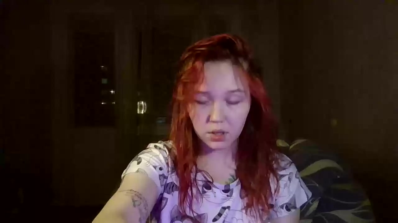 Model - Billie_Kris sexy