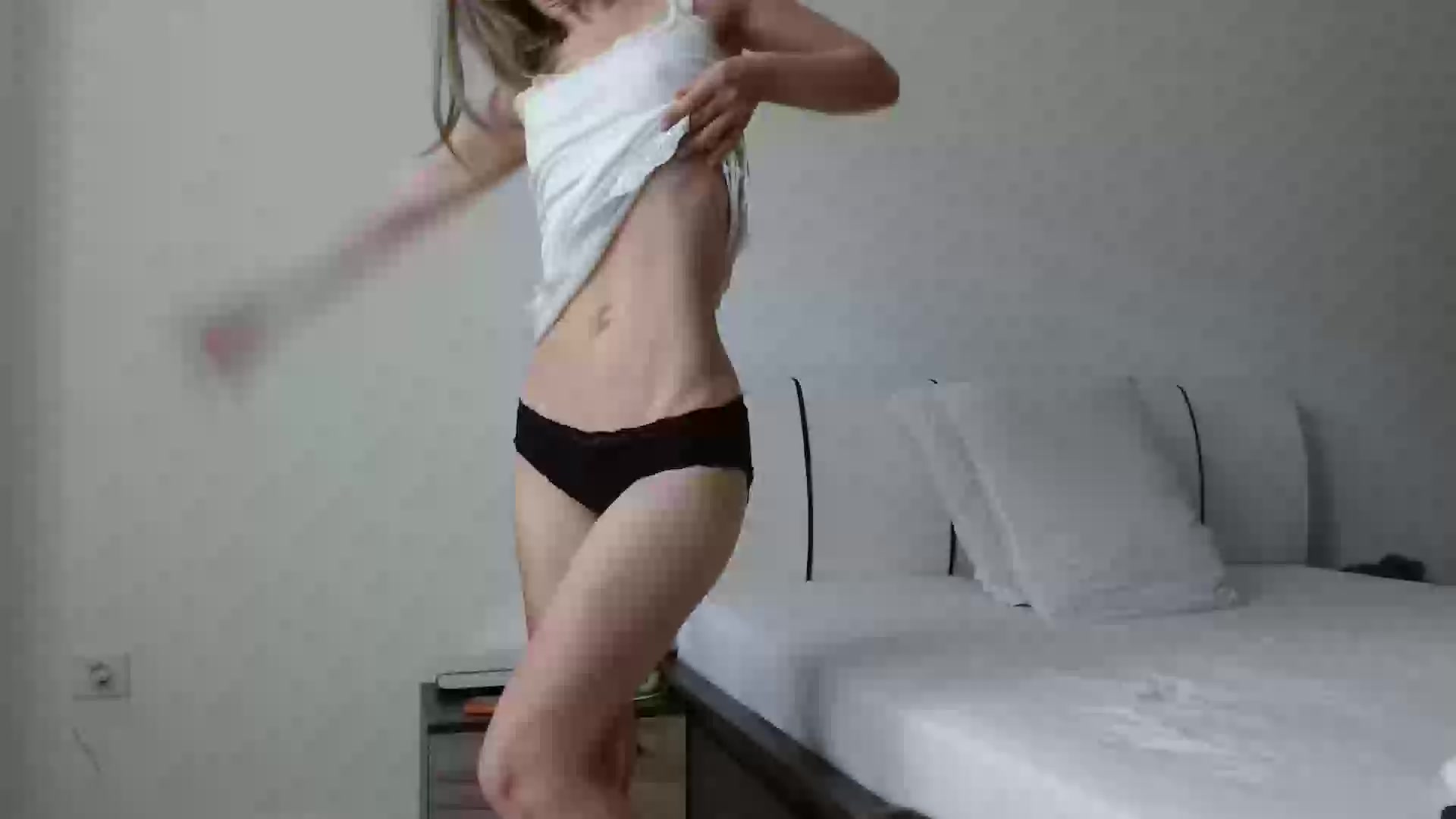 Model - VirtualBabeGinny joi