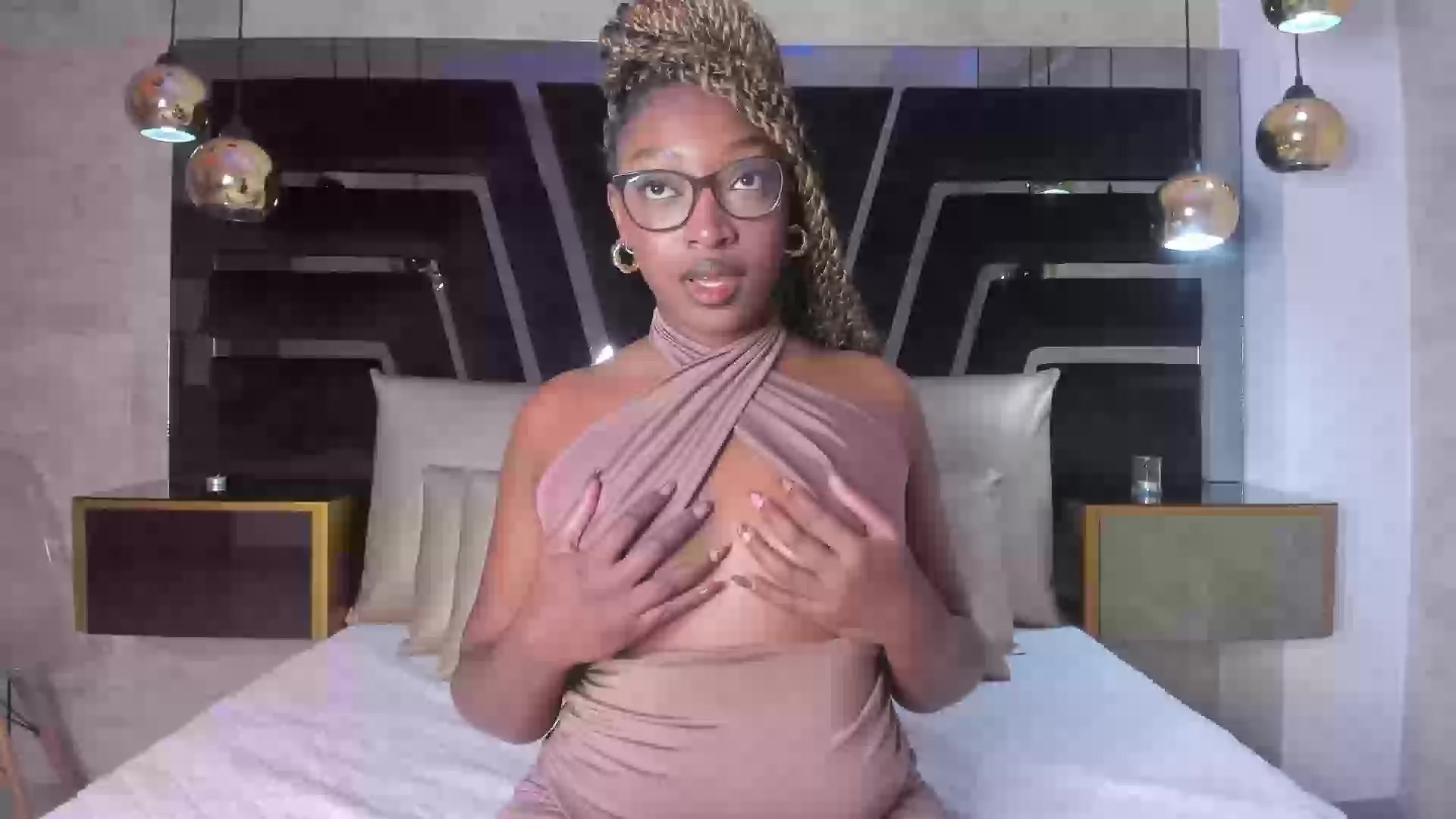 YalianaGuzman anal Model - YalianaGuzman anal