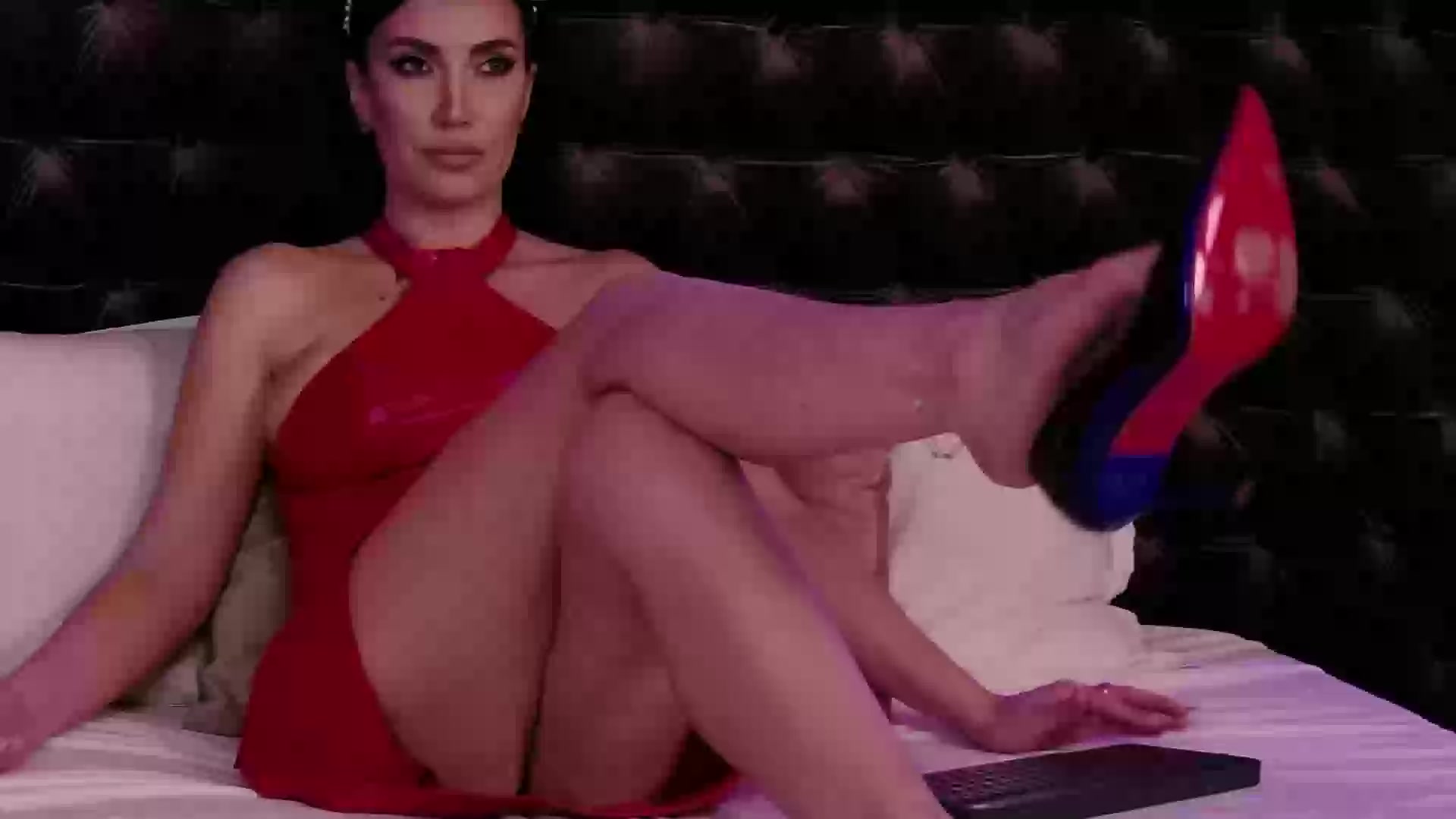 Model - StassiLynne bigtits