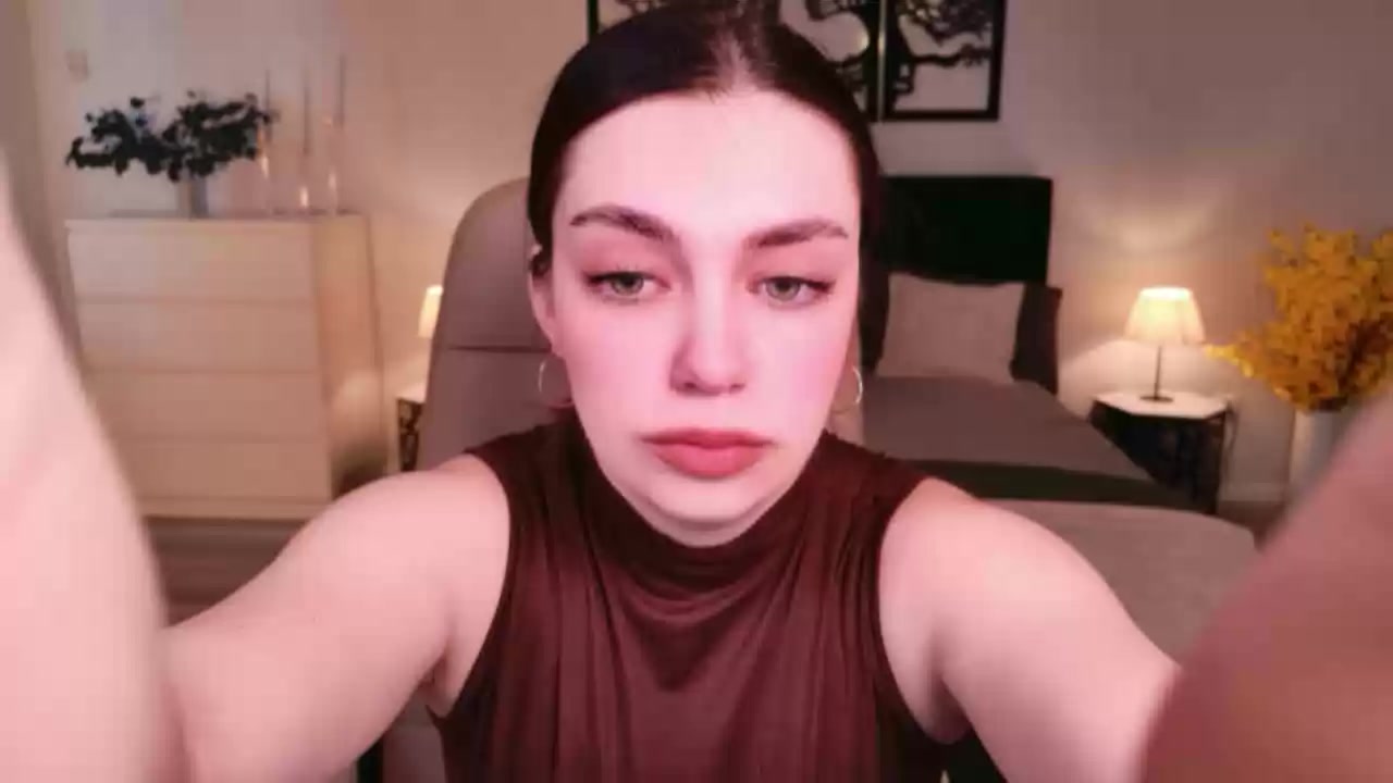 Model - Dannie roleplay