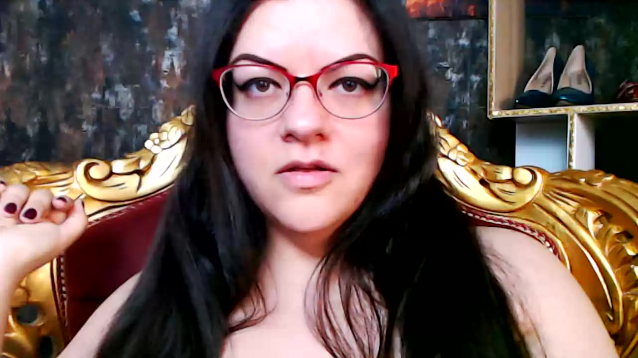 MissLilianLestrange domination Model - MissLilianLestrange domination