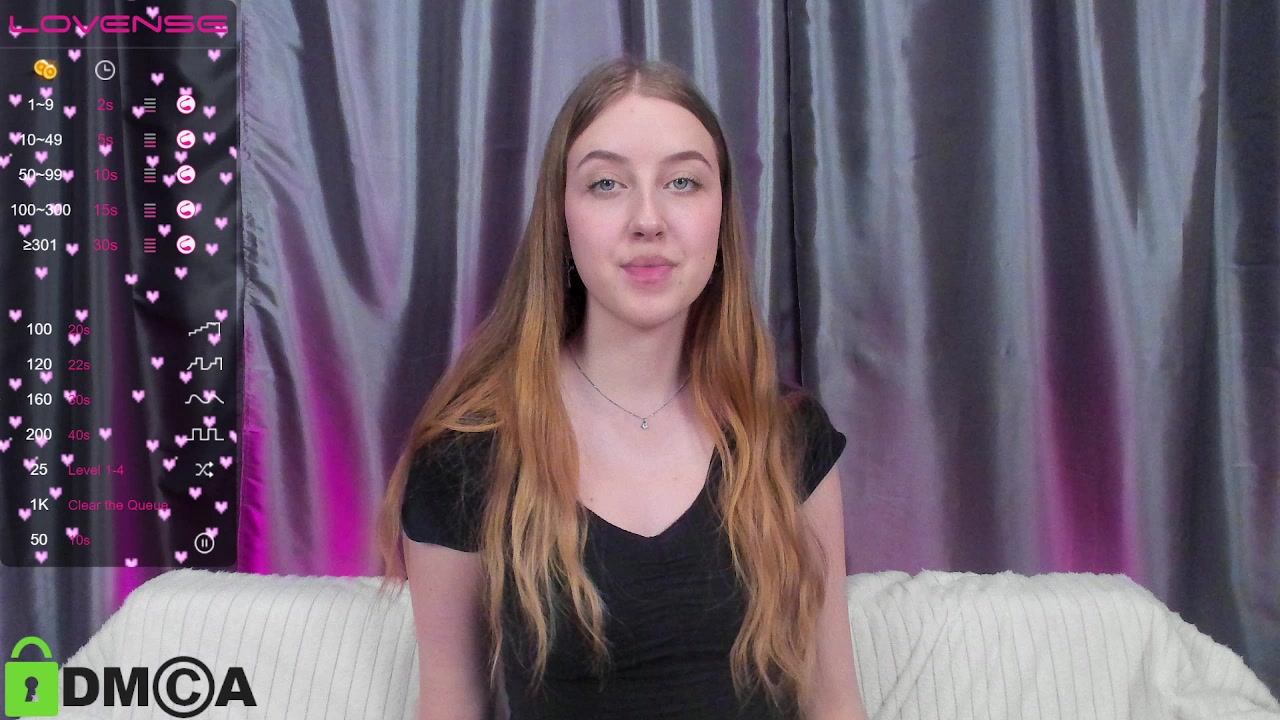 Model - Haily_Moris legs